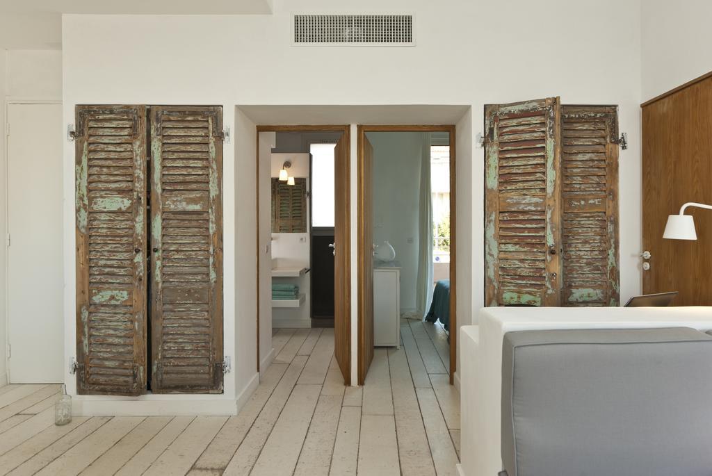 Apartment Les Barques, Vue Splendide Sur Le Port De