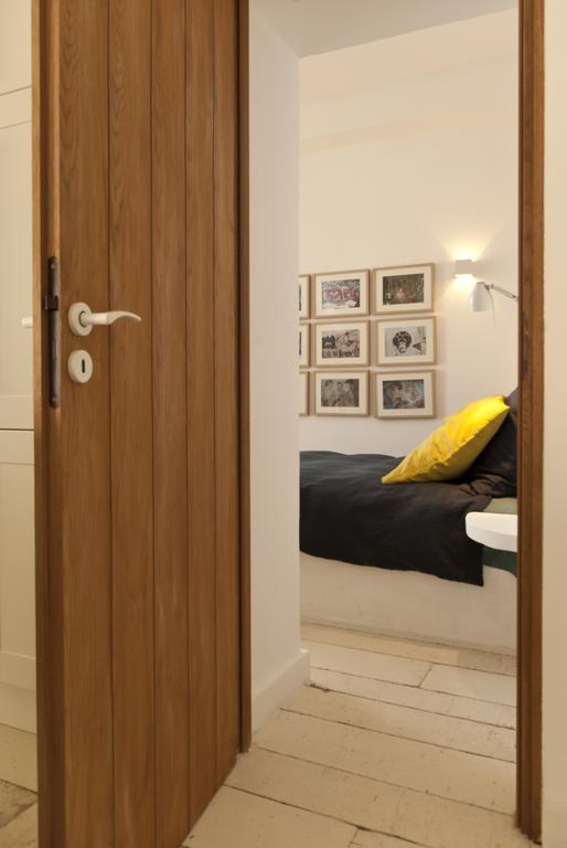 Apartment Les Barques, Vue Splendide Sur Le Port De *