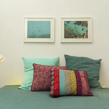 Ferienwohnung Les Barques, Vue Splendide Sur Le Port De Cassis Zimmer foto